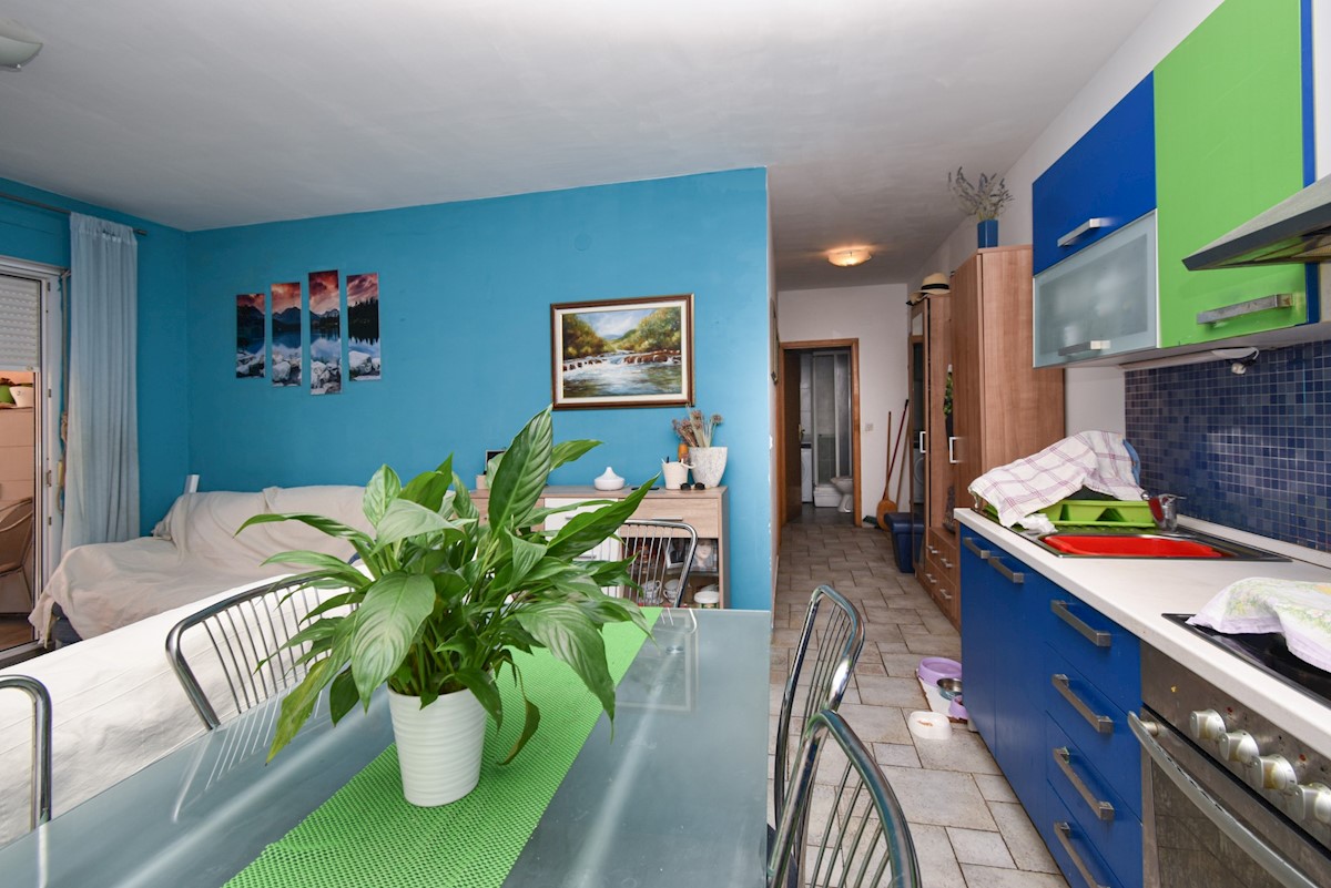 Apartma Na predaj - ŠIBENSKO-KNINSKA ŠIBENIK