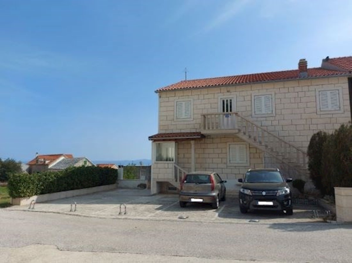 Casa In vendita - SPLITSKO-DALMATINSKA SPLIT