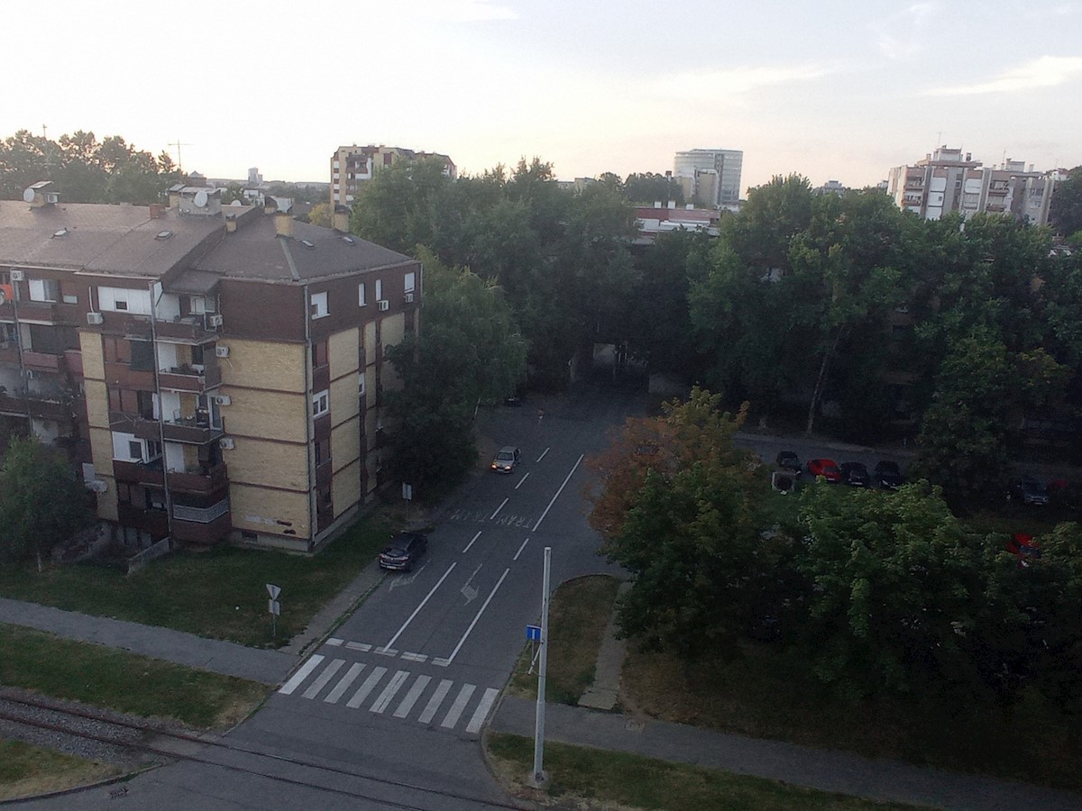 Flat For sale - OSJEČKO-BARANJSKA OSIJEK