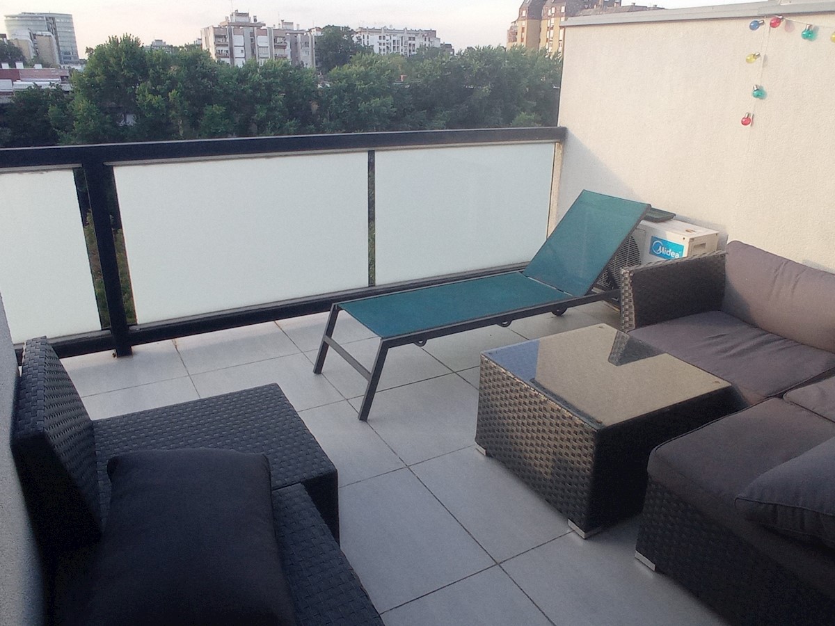 Flat For sale - OSJEČKO-BARANJSKA OSIJEK