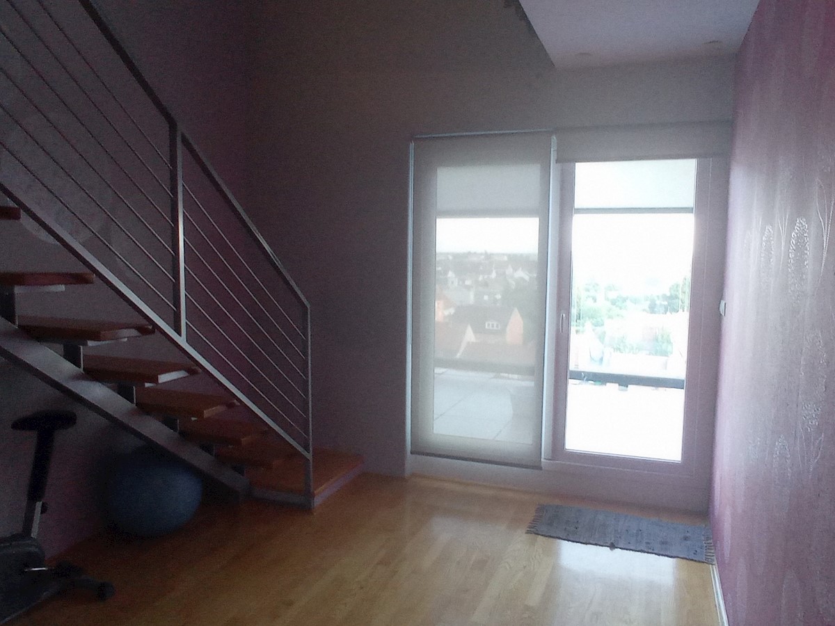 Flat For sale - OSJEČKO-BARANJSKA OSIJEK