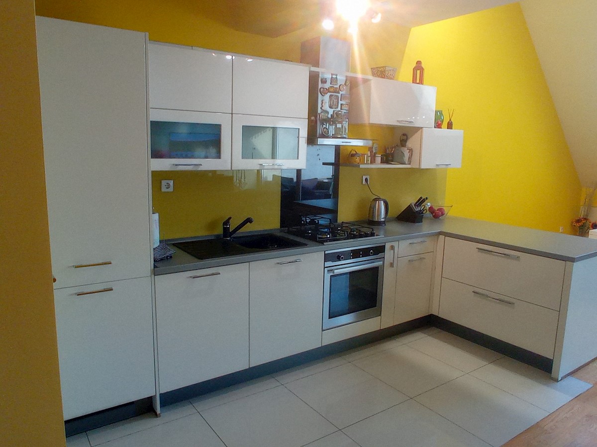 Flat For sale - OSJEČKO-BARANJSKA OSIJEK