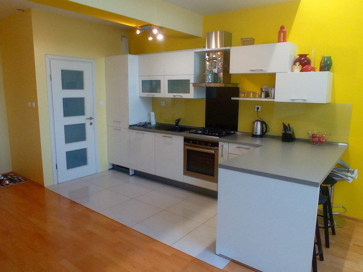 Flat For sale - OSJEČKO-BARANJSKA OSIJEK