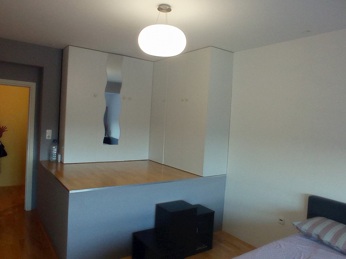 Flat For sale - OSJEČKO-BARANJSKA OSIJEK