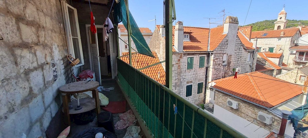 Apartment Zu verkaufen - SPLITSKO-DALMATINSKA SPLIT