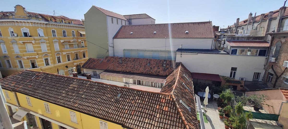 Apartment Zu verkaufen - SPLITSKO-DALMATINSKA SPLIT