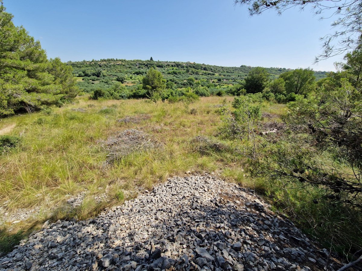 Zemljište Na prodaju - ŠIBENSKO-KNINSKA ŠIBENIK