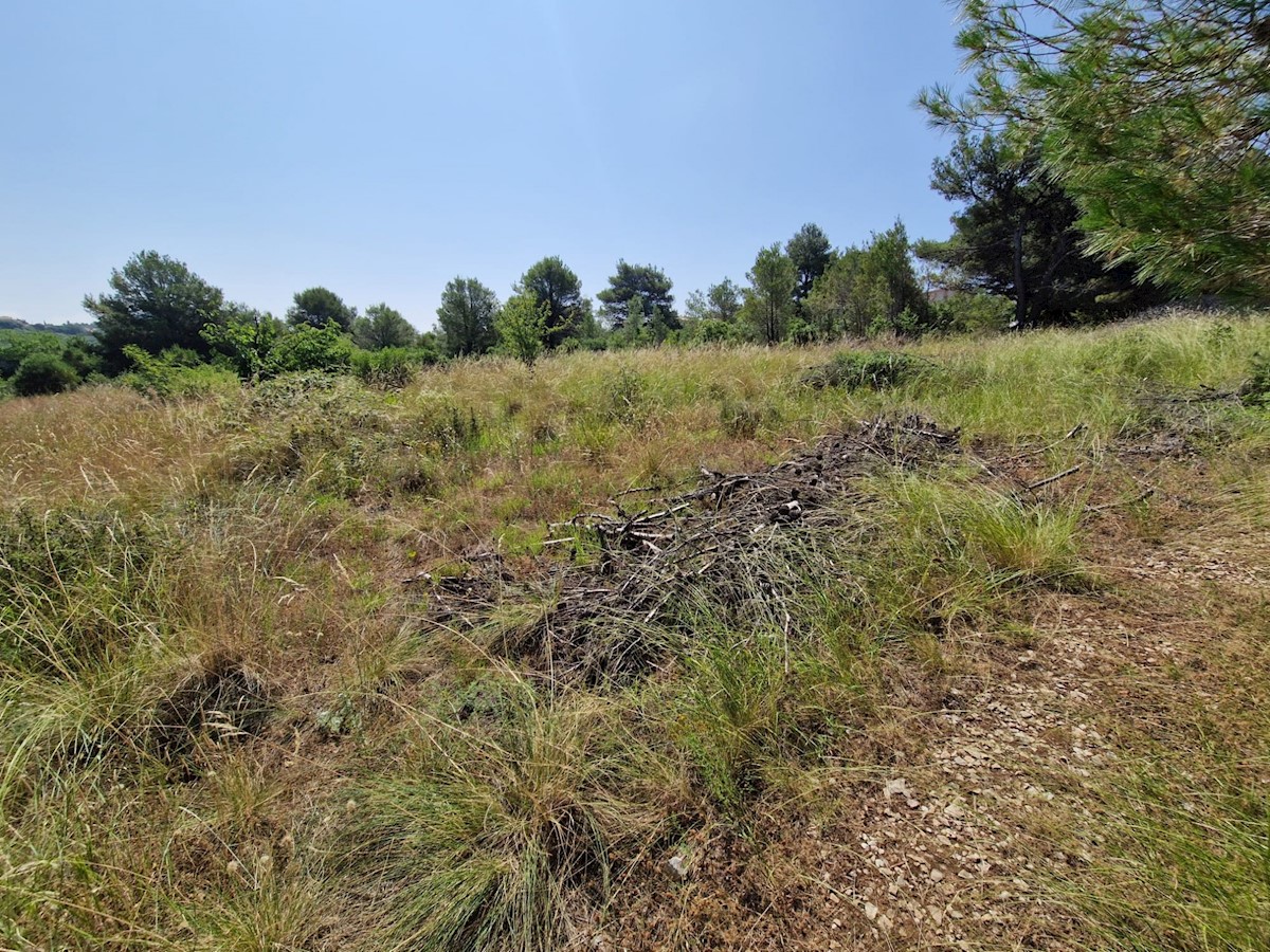 Terreno In vendita - ŠIBENSKO-KNINSKA ŠIBENIK