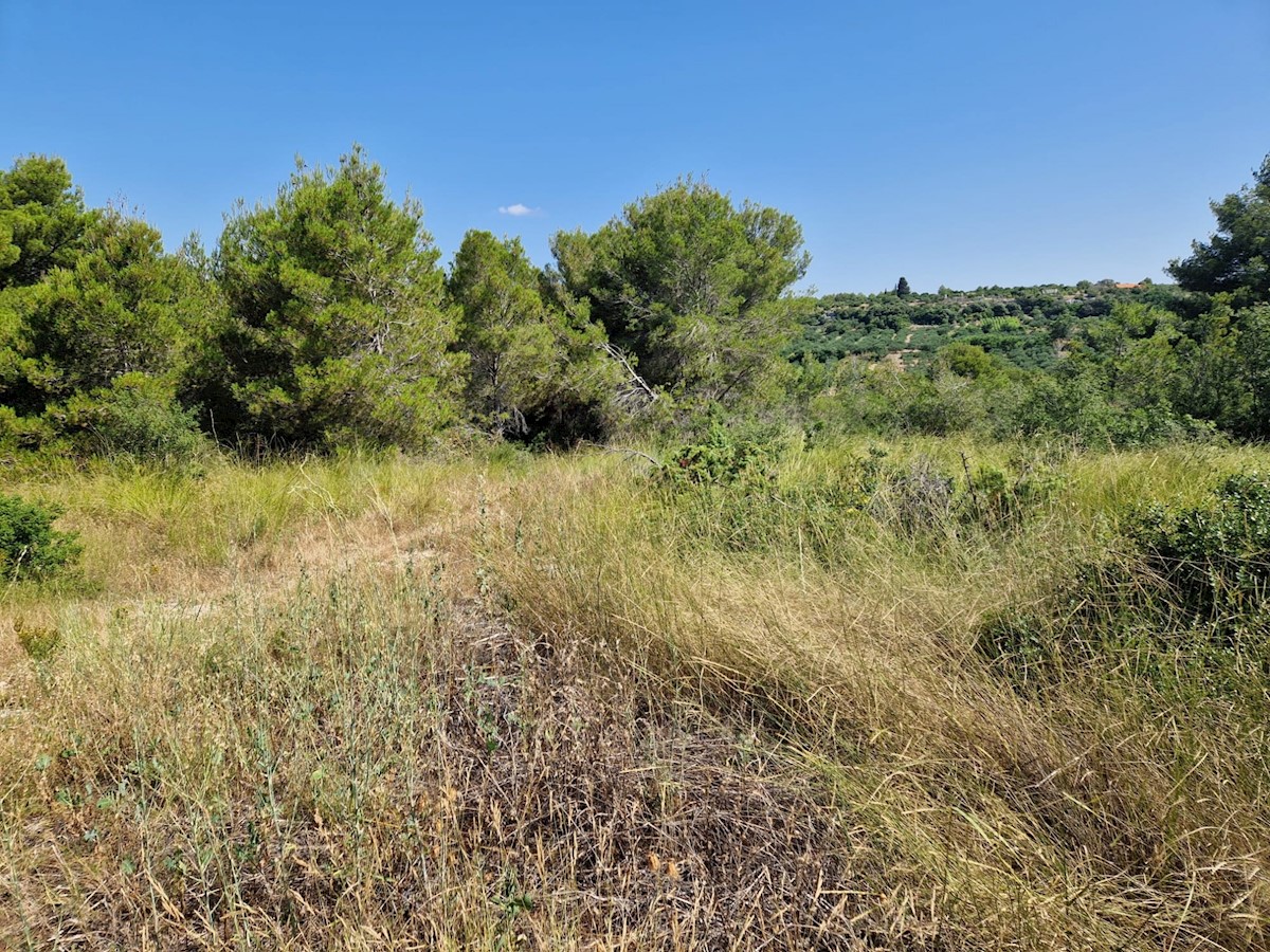 Parcela Na predaj - ŠIBENSKO-KNINSKA ŠIBENIK