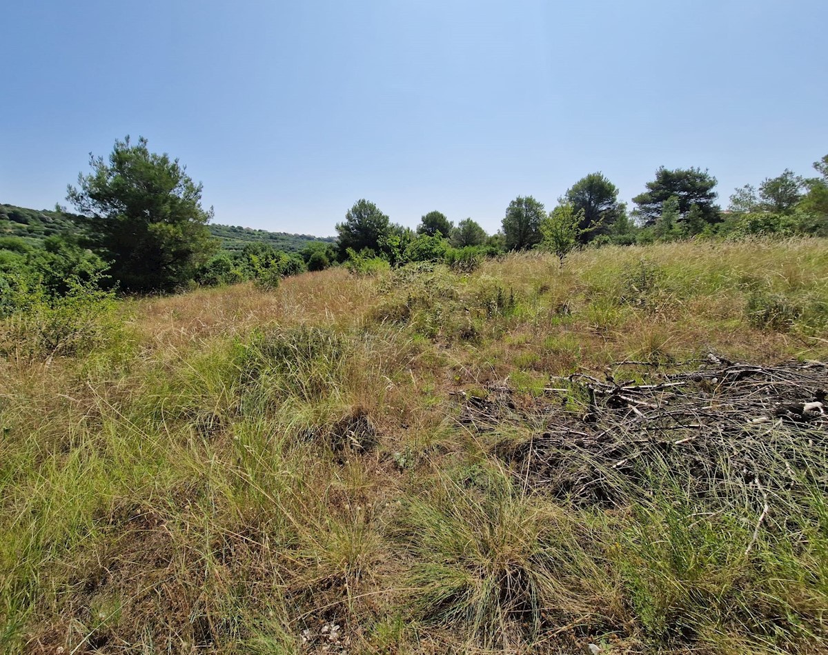 Parcela Na predaj - ŠIBENSKO-KNINSKA ŠIBENIK