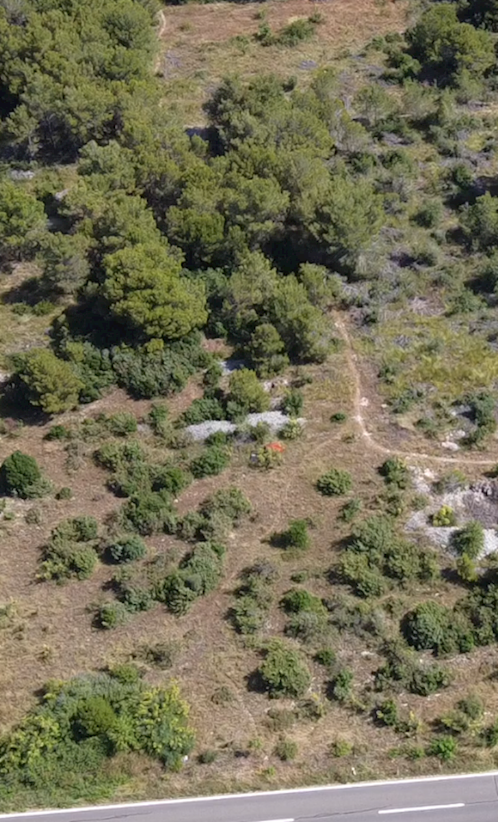 Terreno In vendita - ŠIBENSKO-KNINSKA ŠIBENIK