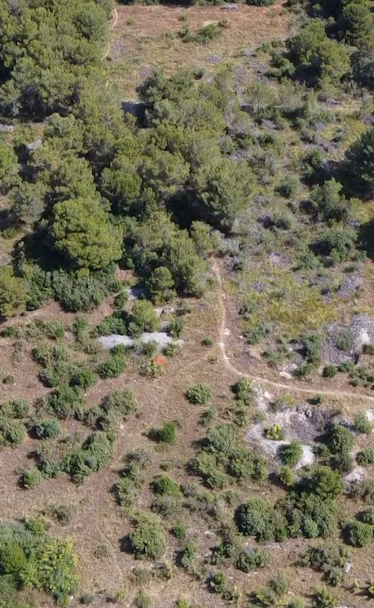 Parcela Na predaj - ŠIBENSKO-KNINSKA ŠIBENIK