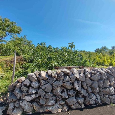 Terreno In vendita - Primorsko-goranska Krk - foto 3/5