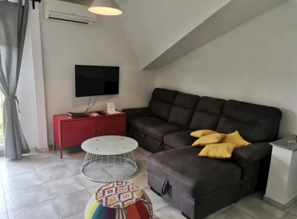 Apartmán Na predaj - PRIMORSKO-GORANSKA RAB