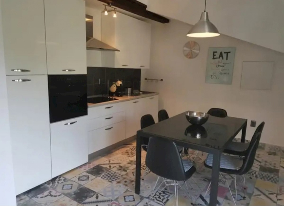 Apartmán Na prodej - PRIMORSKO-GORANSKA RAB