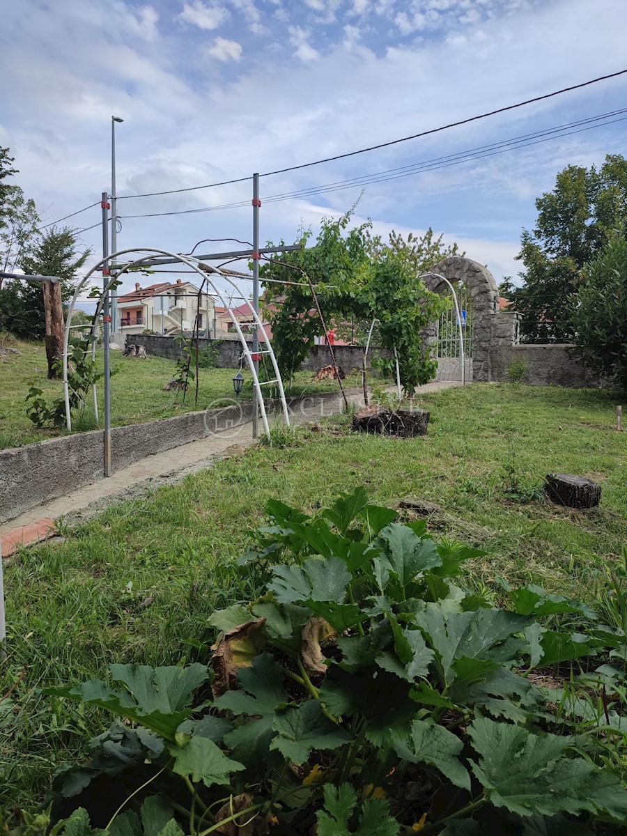 House For sale - PRIMORSKO-GORANSKA VIŠKOVO