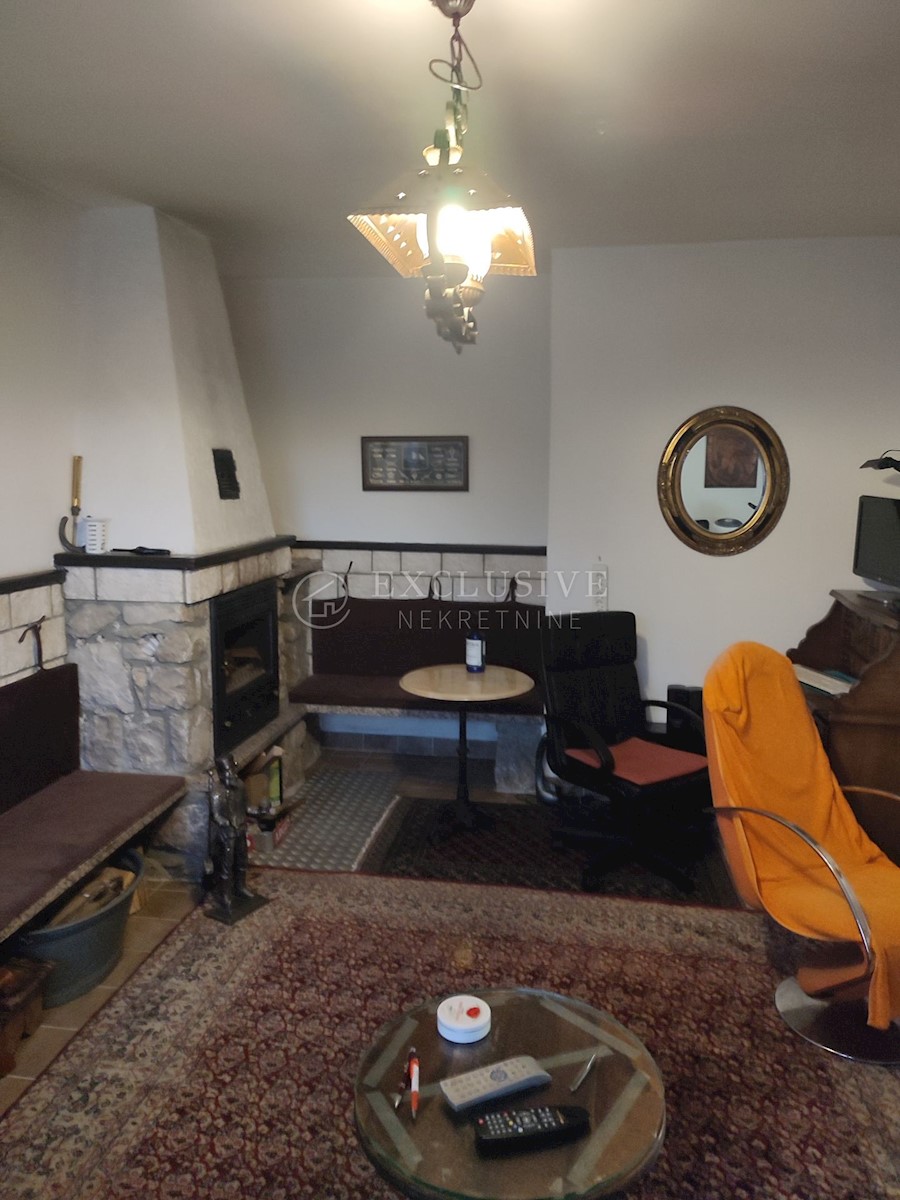 House For sale - PRIMORSKO-GORANSKA VIŠKOVO