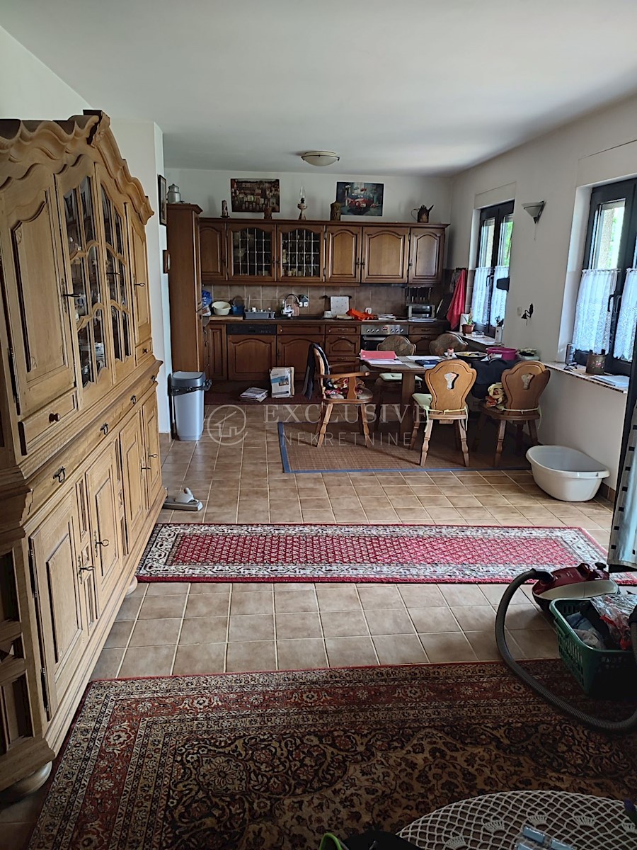 House For sale - PRIMORSKO-GORANSKA VIŠKOVO