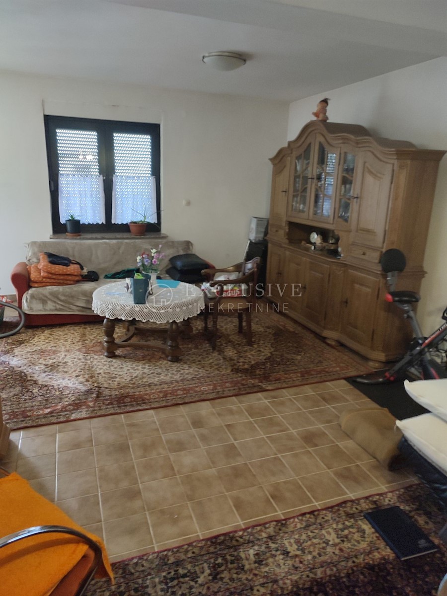 House For sale - PRIMORSKO-GORANSKA VIŠKOVO