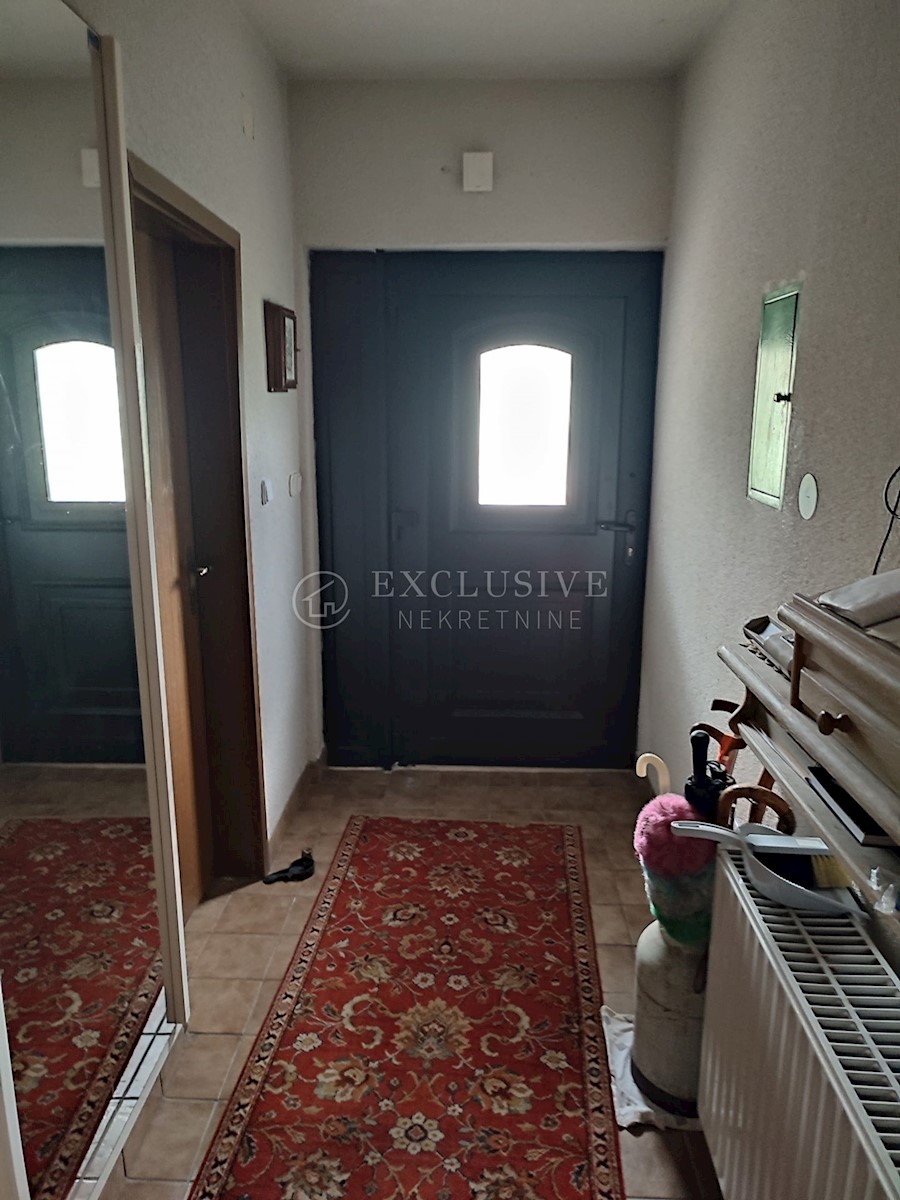 House For sale - PRIMORSKO-GORANSKA VIŠKOVO