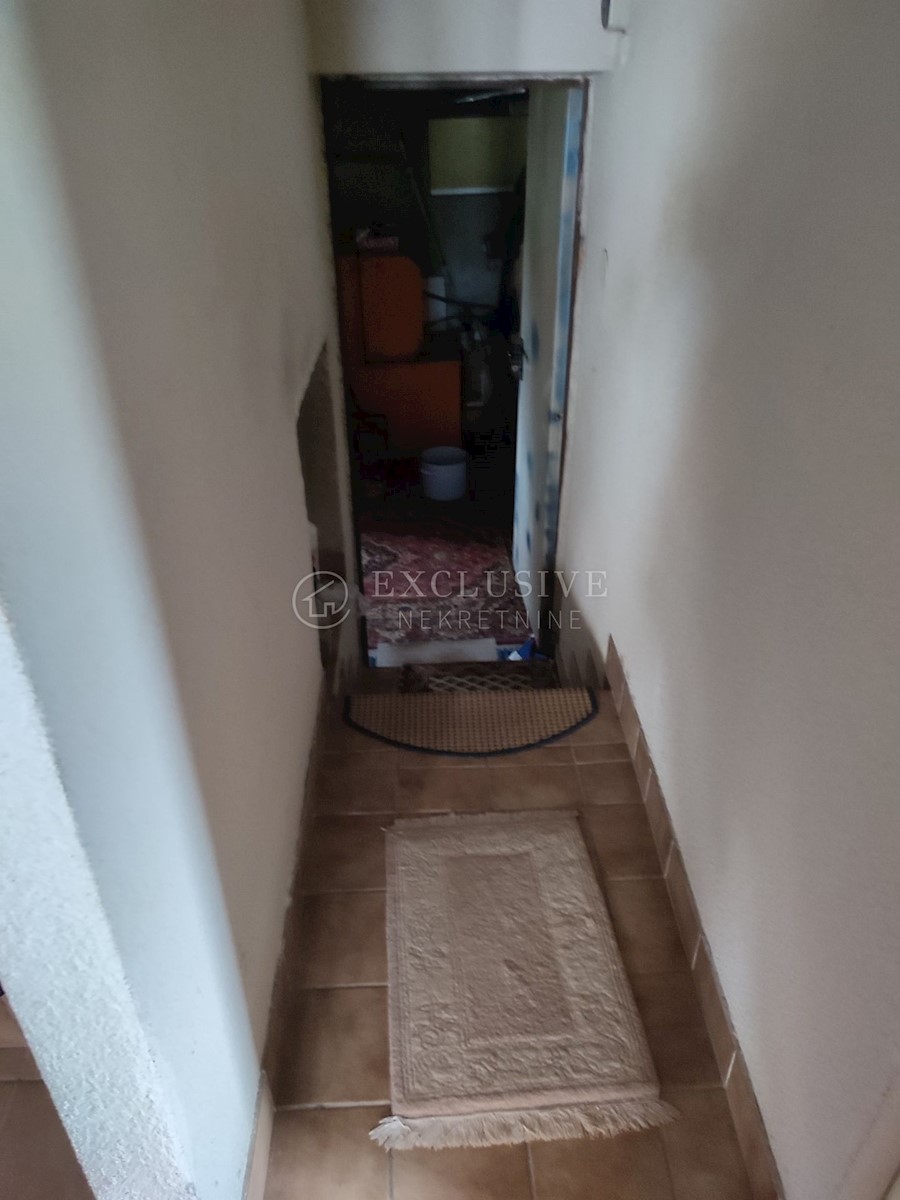 House For sale - PRIMORSKO-GORANSKA VIŠKOVO