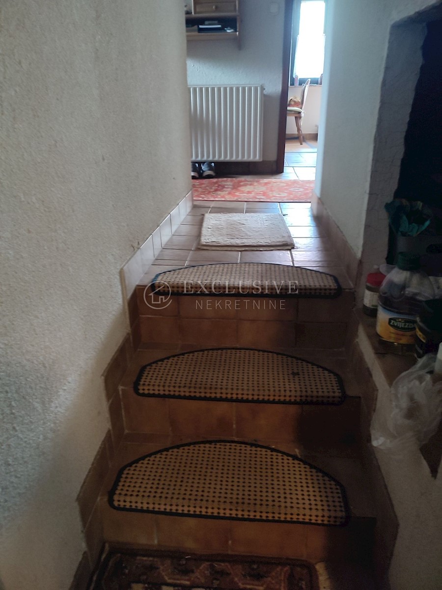 House For sale - PRIMORSKO-GORANSKA VIŠKOVO