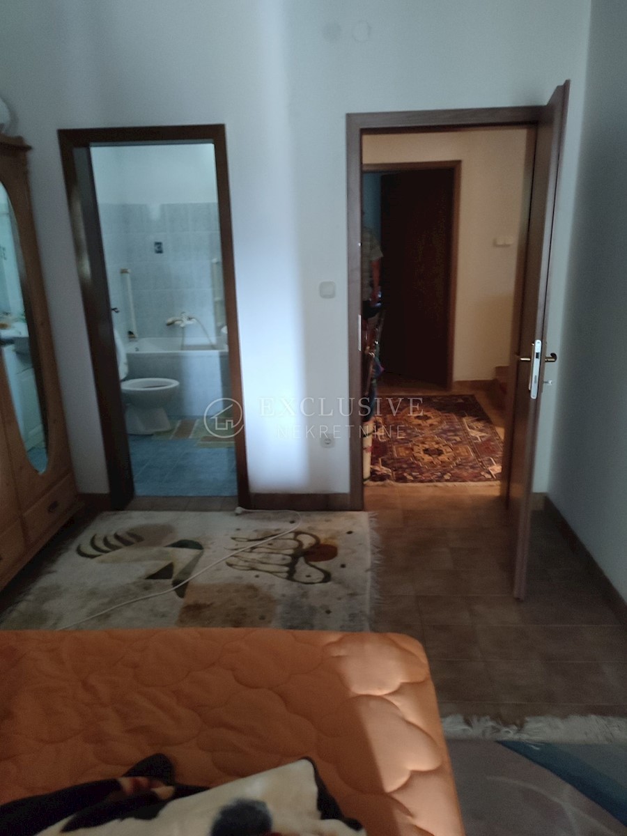 House For sale - PRIMORSKO-GORANSKA VIŠKOVO