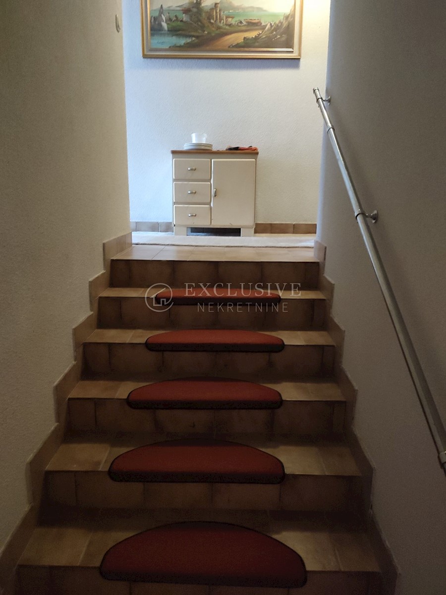 House For sale - PRIMORSKO-GORANSKA VIŠKOVO