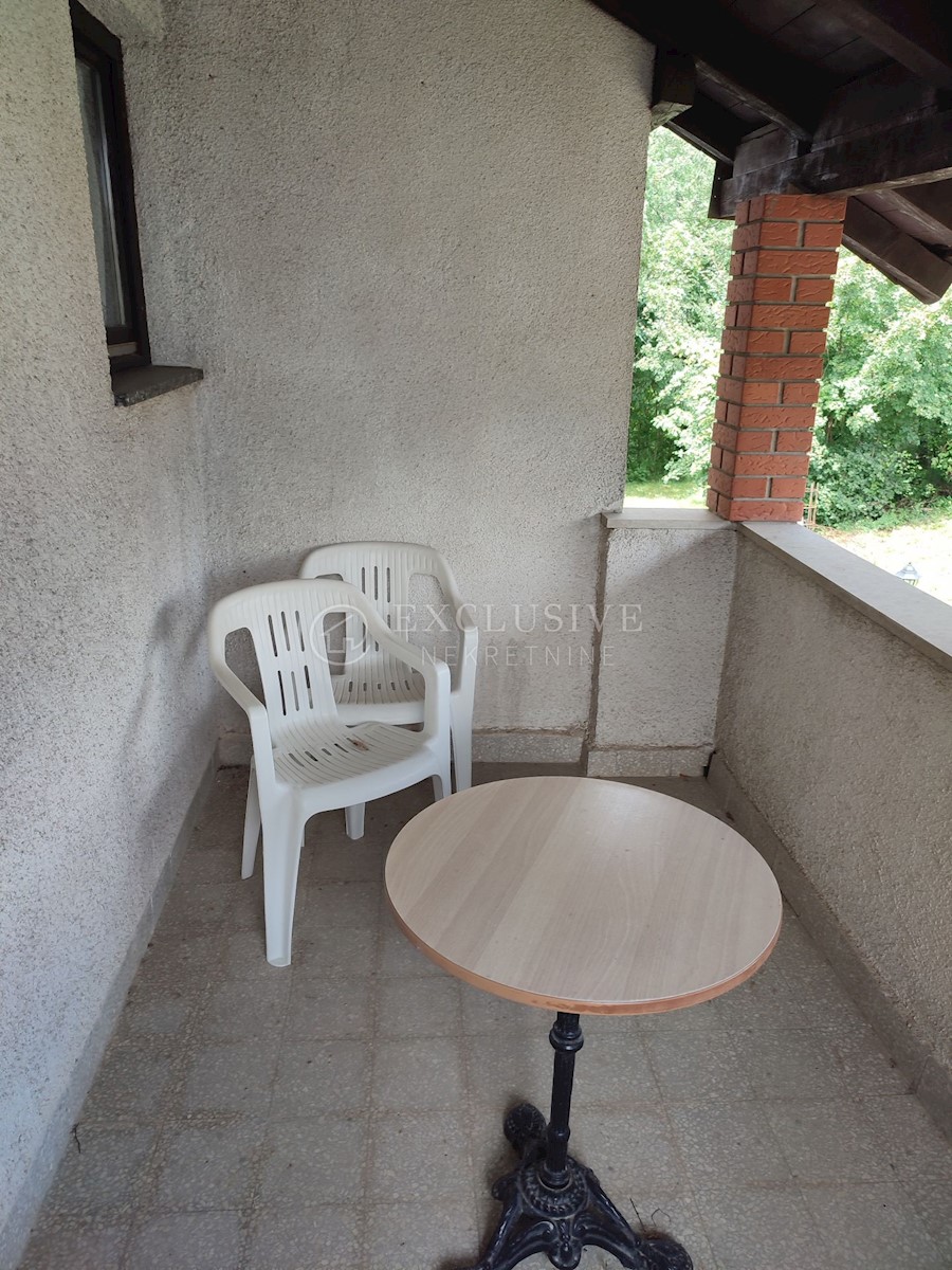 House For sale - PRIMORSKO-GORANSKA VIŠKOVO