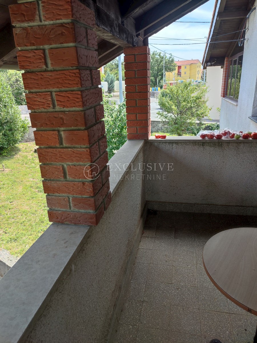 House For sale - PRIMORSKO-GORANSKA VIŠKOVO