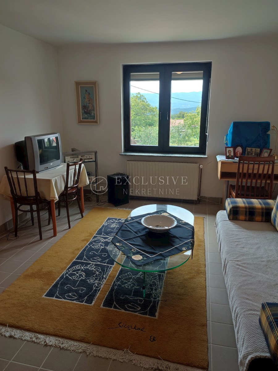 House For sale - PRIMORSKO-GORANSKA VIŠKOVO