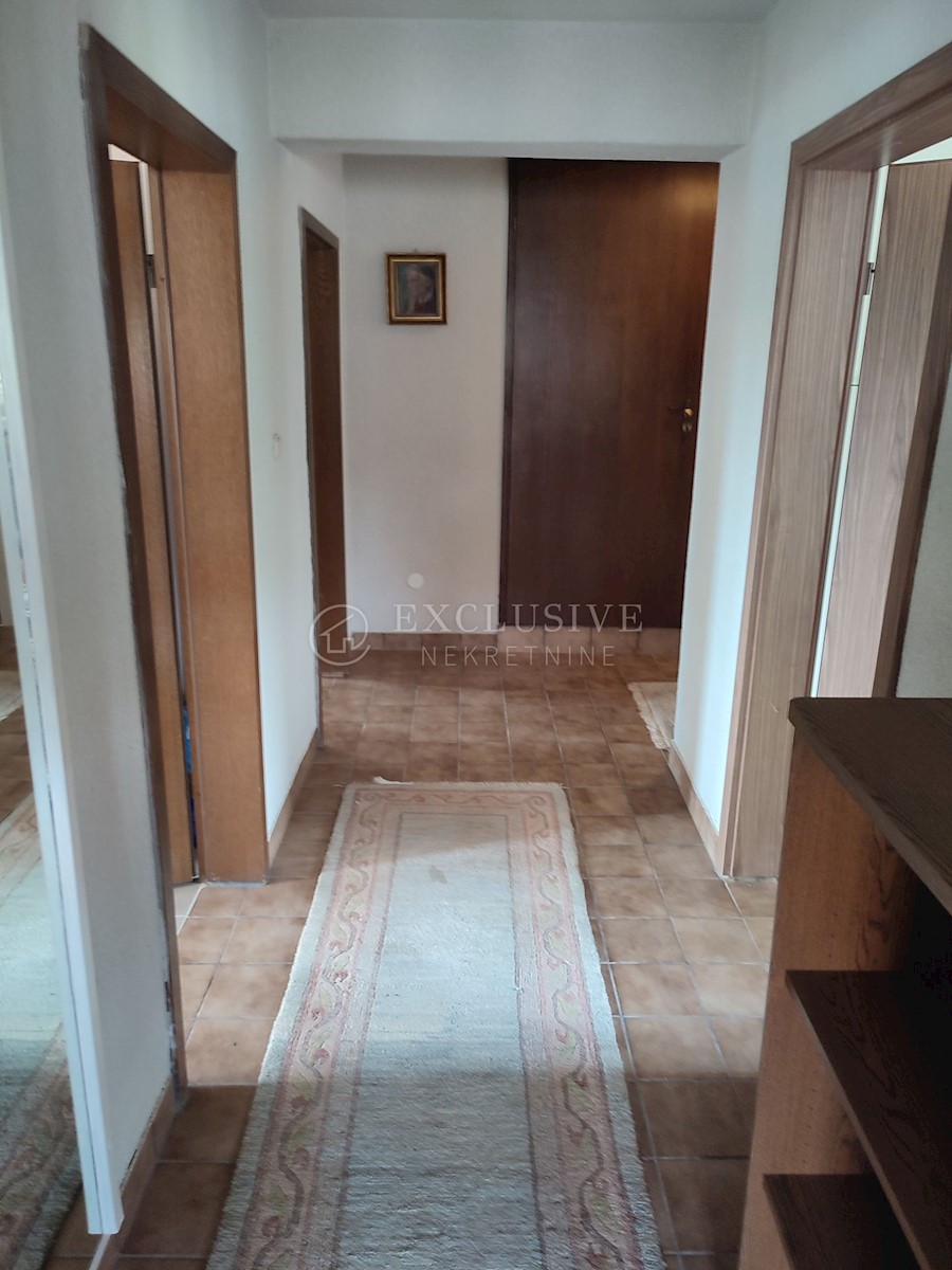 House For sale - PRIMORSKO-GORANSKA VIŠKOVO