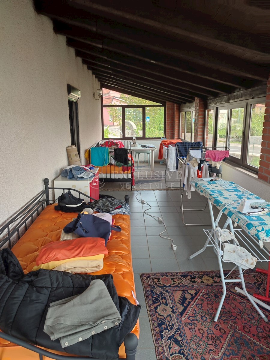 House For sale - PRIMORSKO-GORANSKA VIŠKOVO