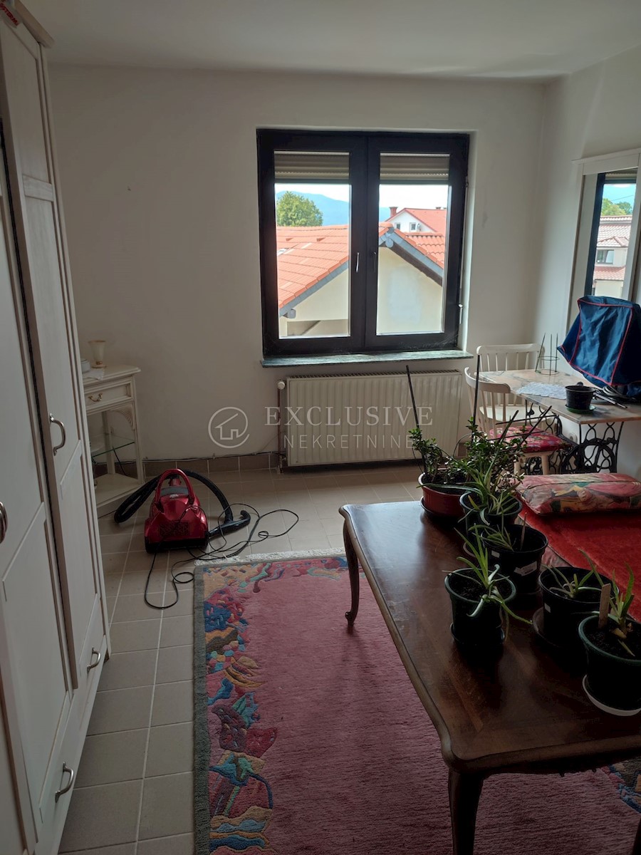 House For sale - PRIMORSKO-GORANSKA VIŠKOVO