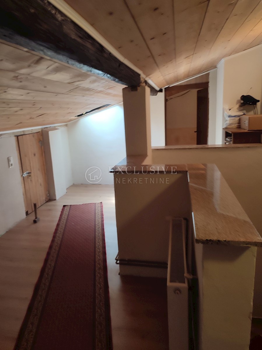 House For sale - PRIMORSKO-GORANSKA VIŠKOVO