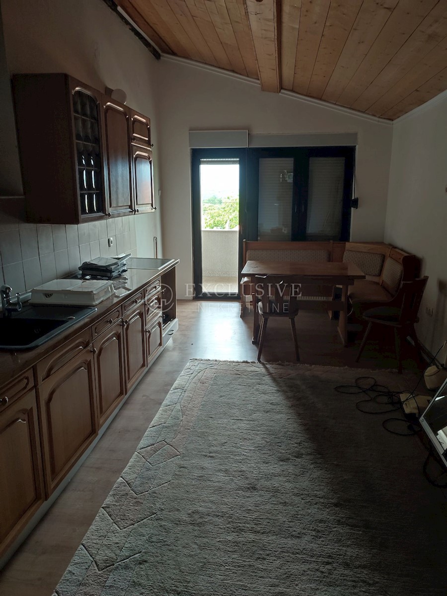 House For sale - PRIMORSKO-GORANSKA VIŠKOVO