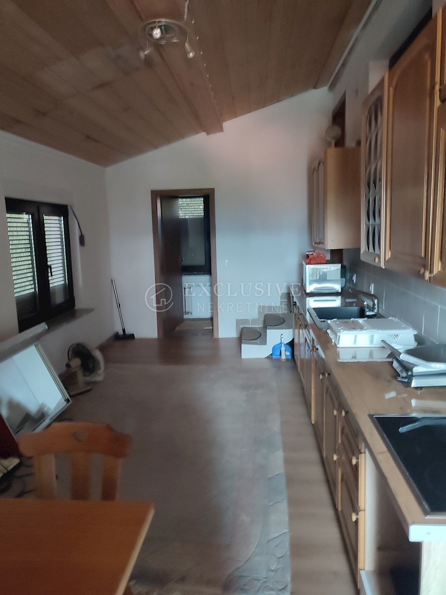 House For sale - PRIMORSKO-GORANSKA VIŠKOVO