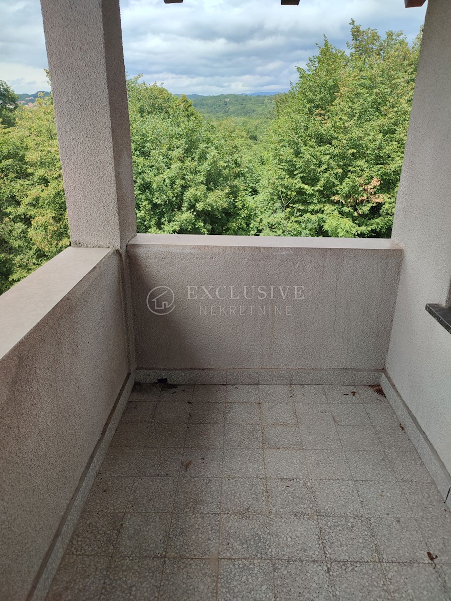House For sale - PRIMORSKO-GORANSKA VIŠKOVO