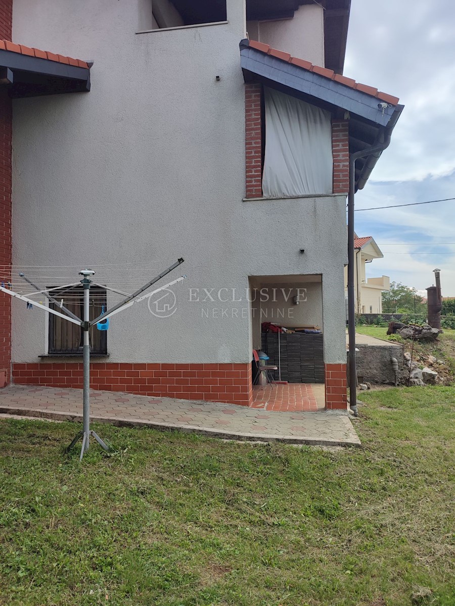 House For sale - PRIMORSKO-GORANSKA VIŠKOVO