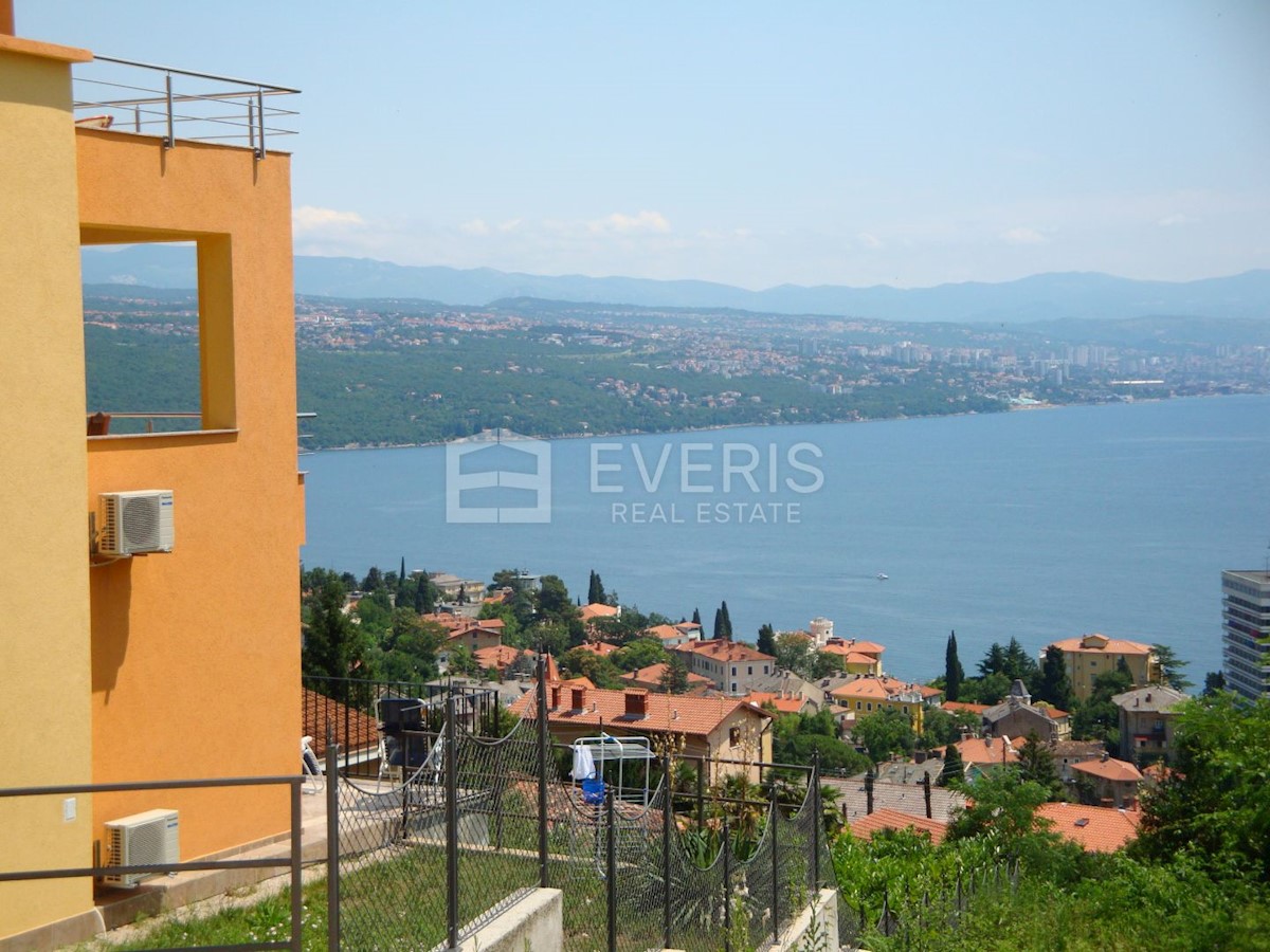 Appartement À vendre - PRIMORSKO-GORANSKA OPATIJA