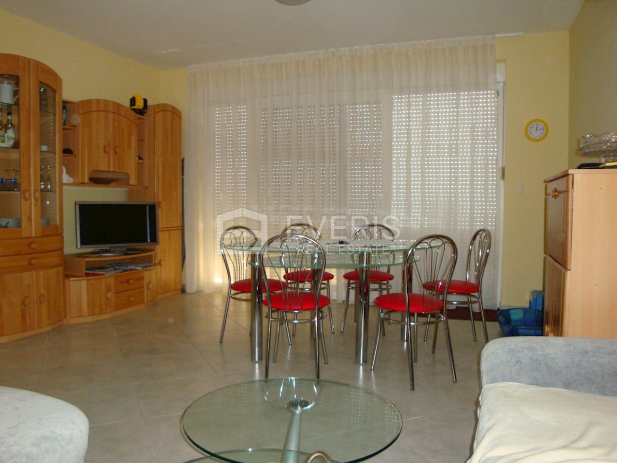 Appartement À vendre - PRIMORSKO-GORANSKA OPATIJA