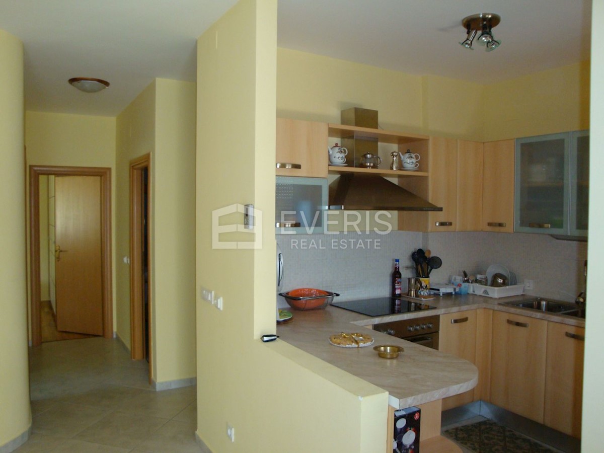 Appartement À vendre - PRIMORSKO-GORANSKA OPATIJA