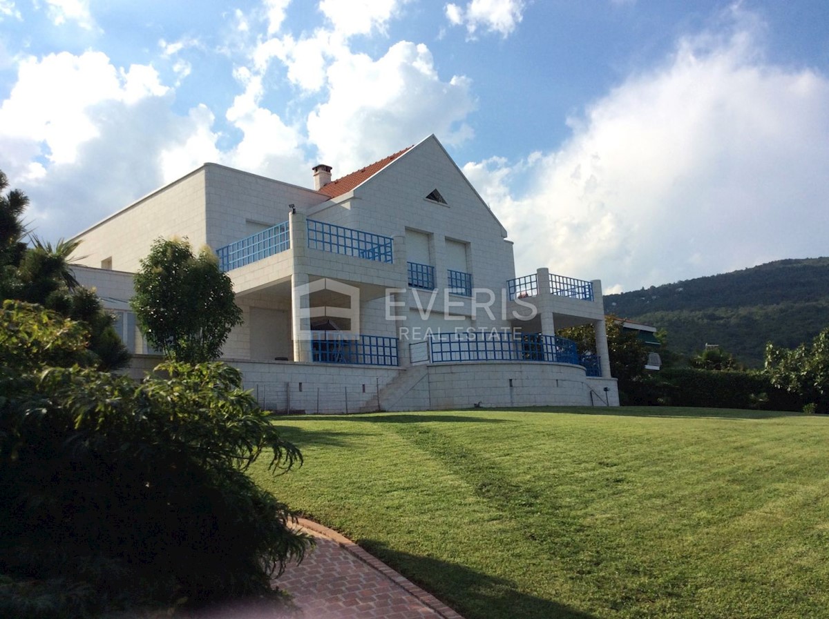 Maison À vendre - PRIMORSKO-GORANSKA OPATIJA