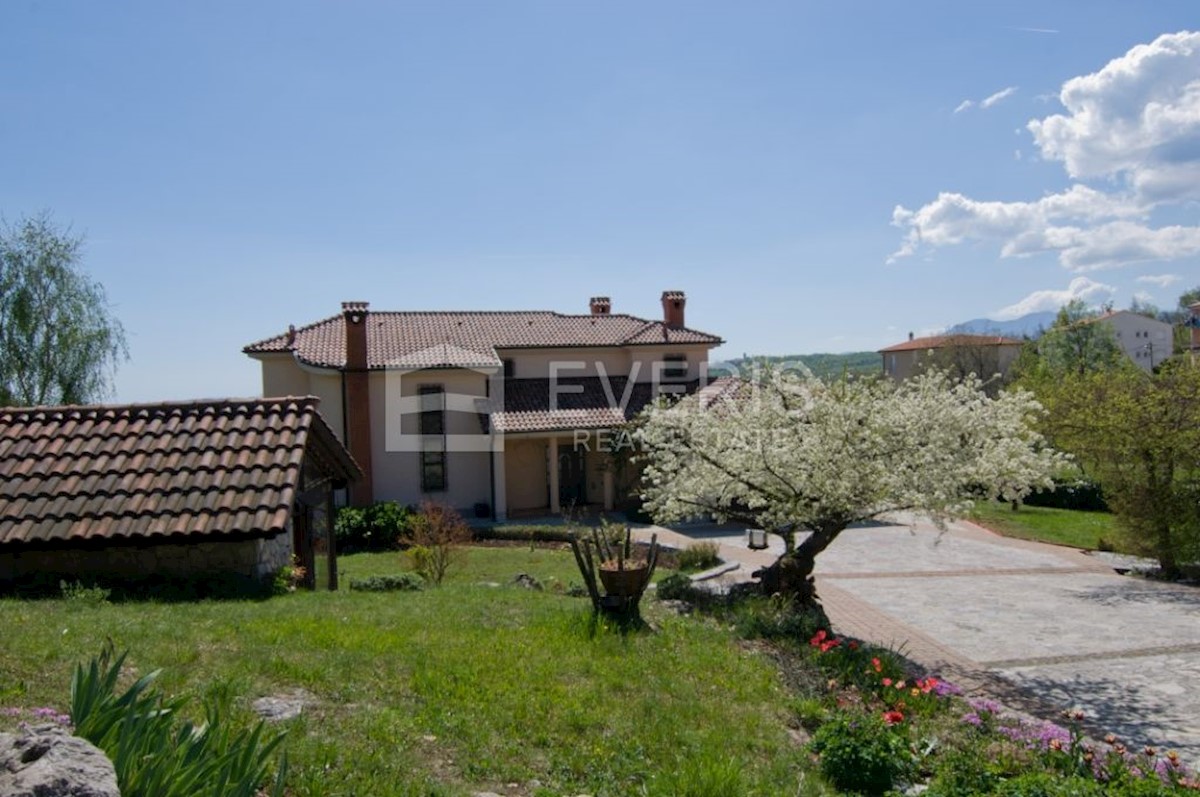 Kuća Na prodaju - Primorsko-goranska Kastav - foto 2/31