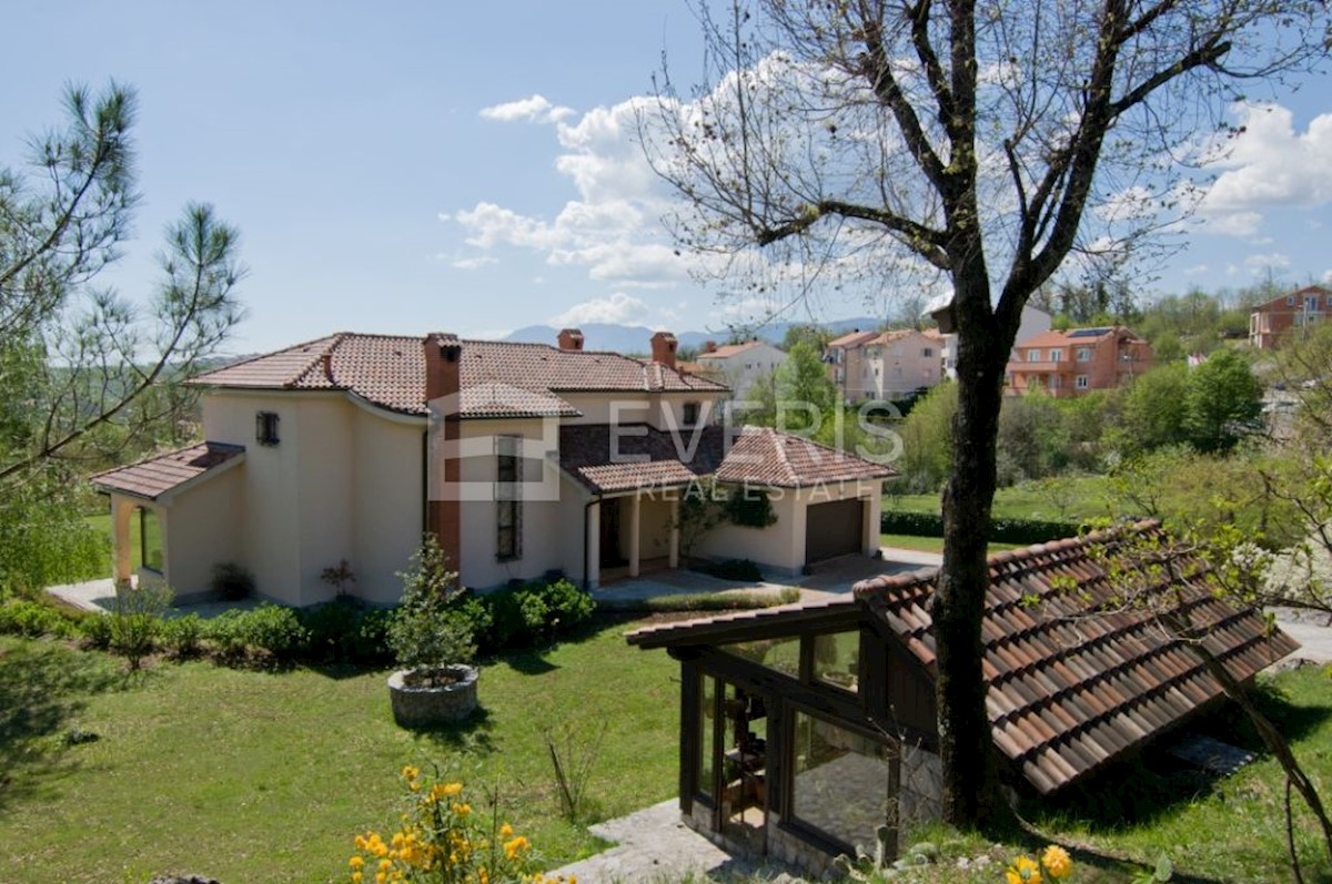 Kuća Na prodaju - Primorsko-goranska Kastav - foto 3/31