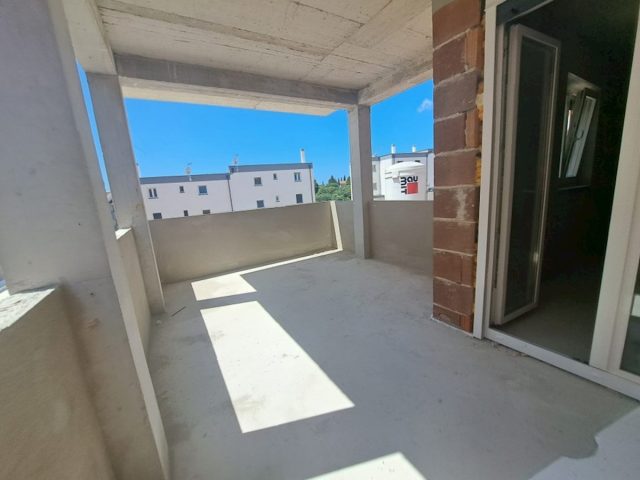 Apartma na predaj 62 m² – Medulin