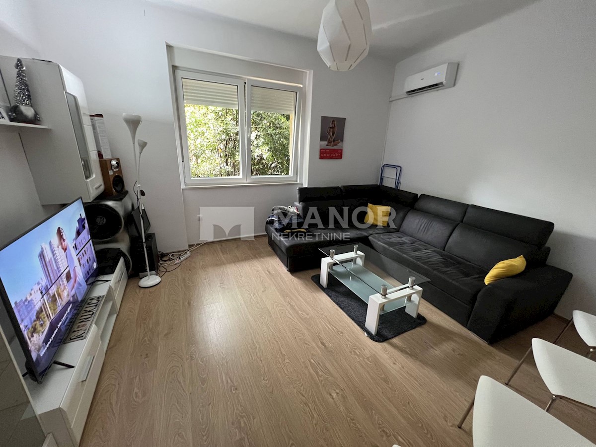 Apartment Zu verkaufen - PRIMORSKO-GORANSKA RIJEKA