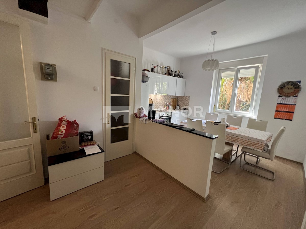 Apartment Zu verkaufen - PRIMORSKO-GORANSKA RIJEKA