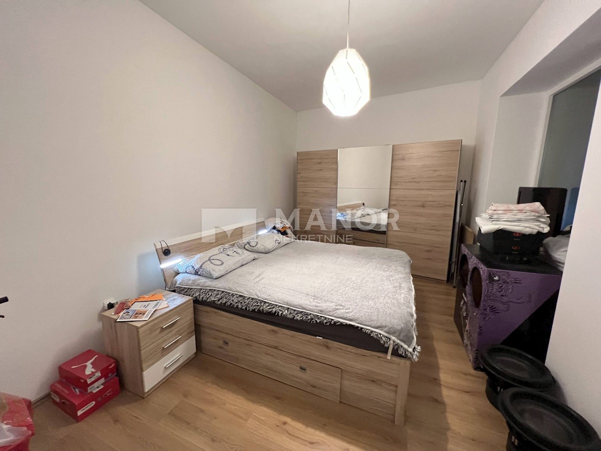 Apartment Zu verkaufen - PRIMORSKO-GORANSKA RIJEKA