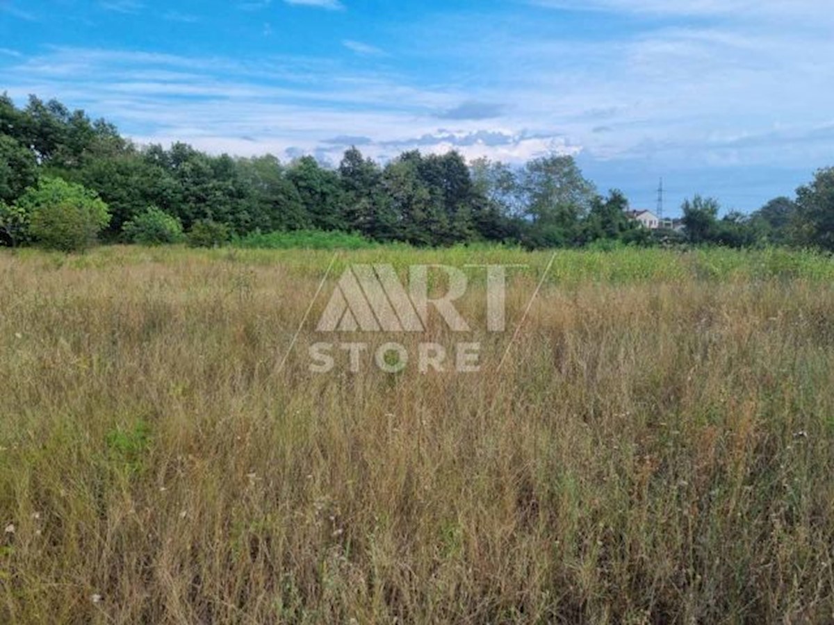 Land For sale - ISTARSKA BARBAN